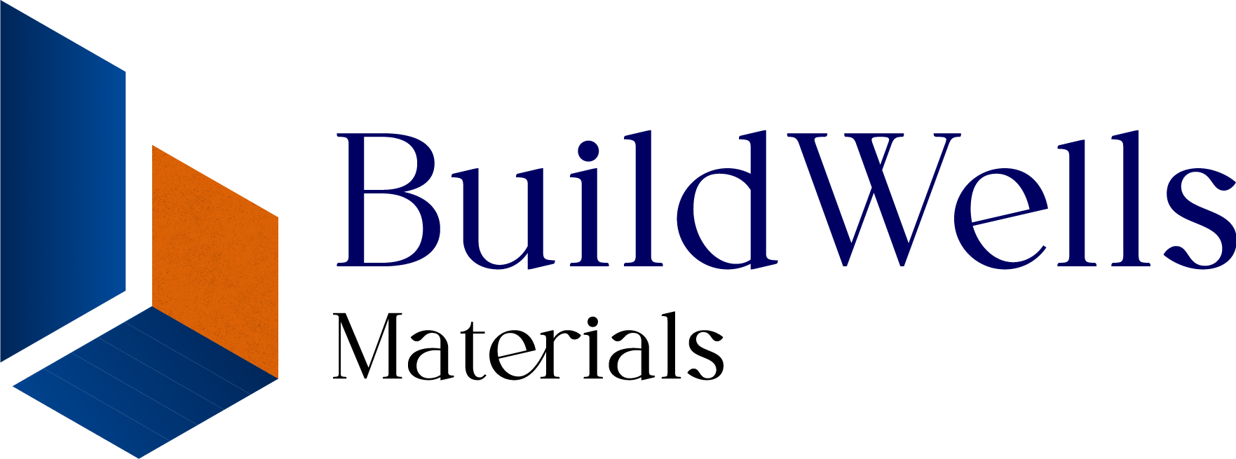 Buildwells Logo